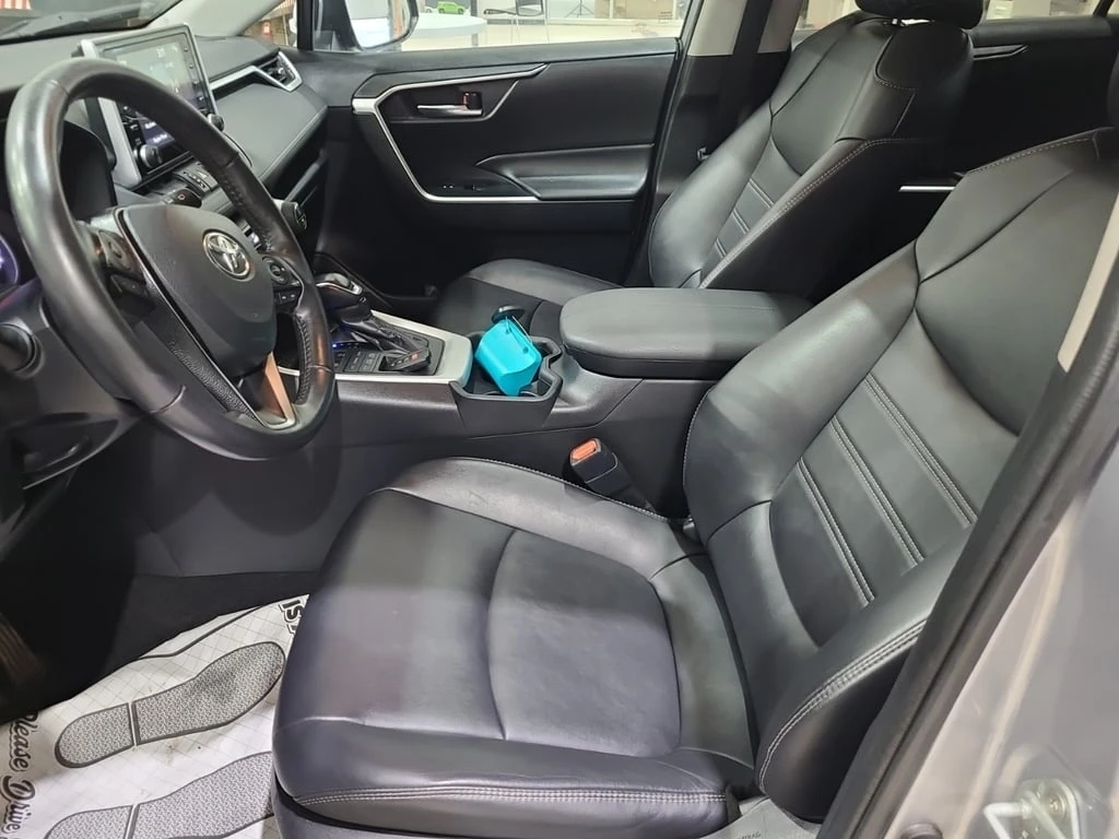 Toyota Rav4 * XLE * CARFAX * ЦЕНА ДО БГ - изображение 9