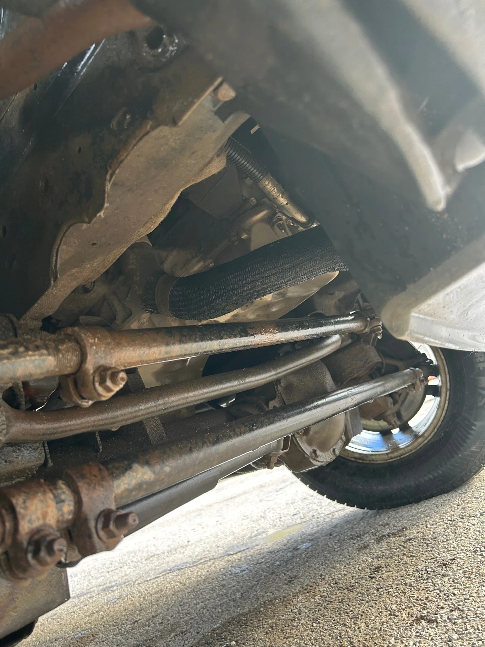 Jeep Grand cherokee  - изображение 10