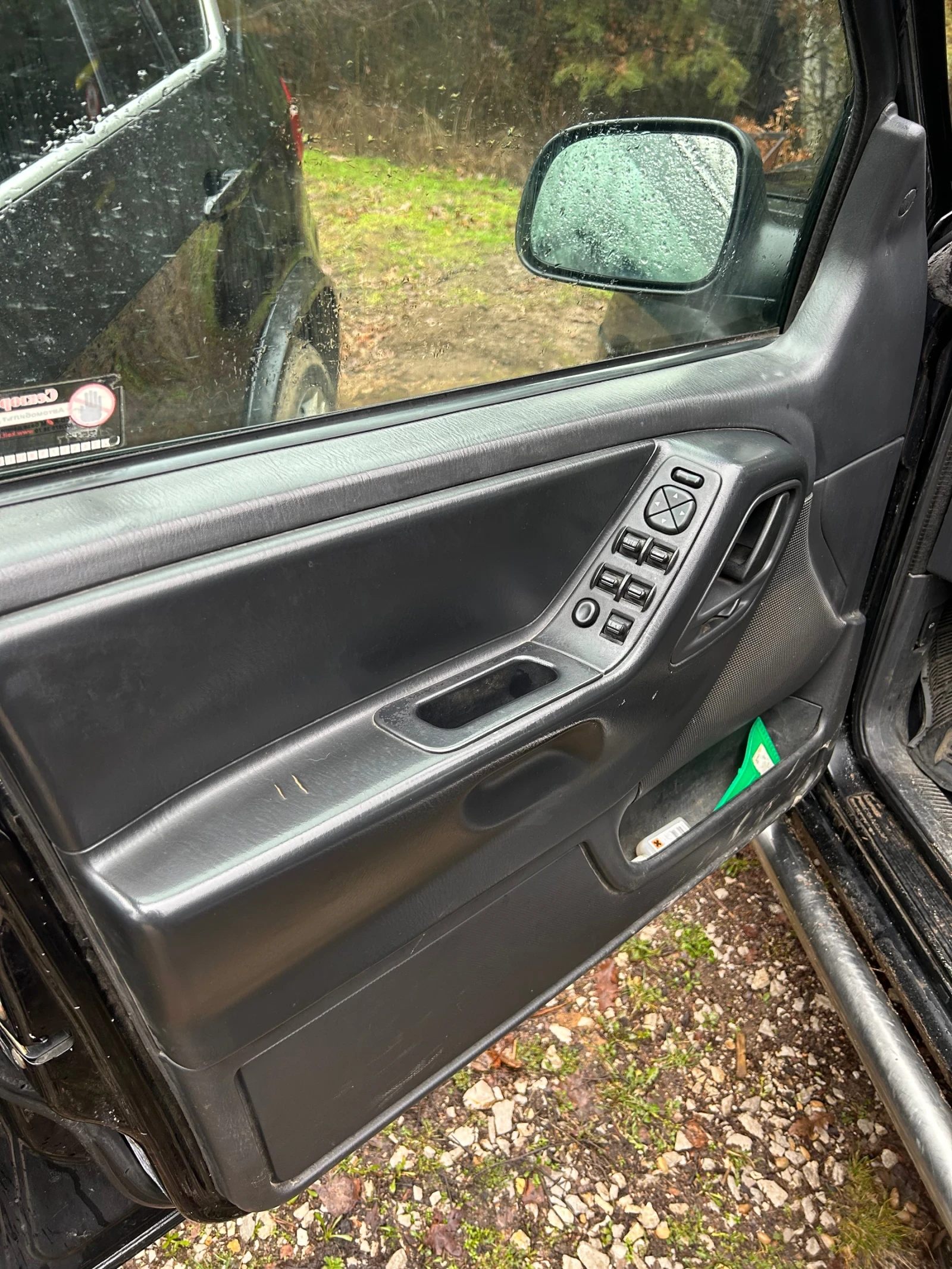 Jeep Grand cherokee  - изображение 6