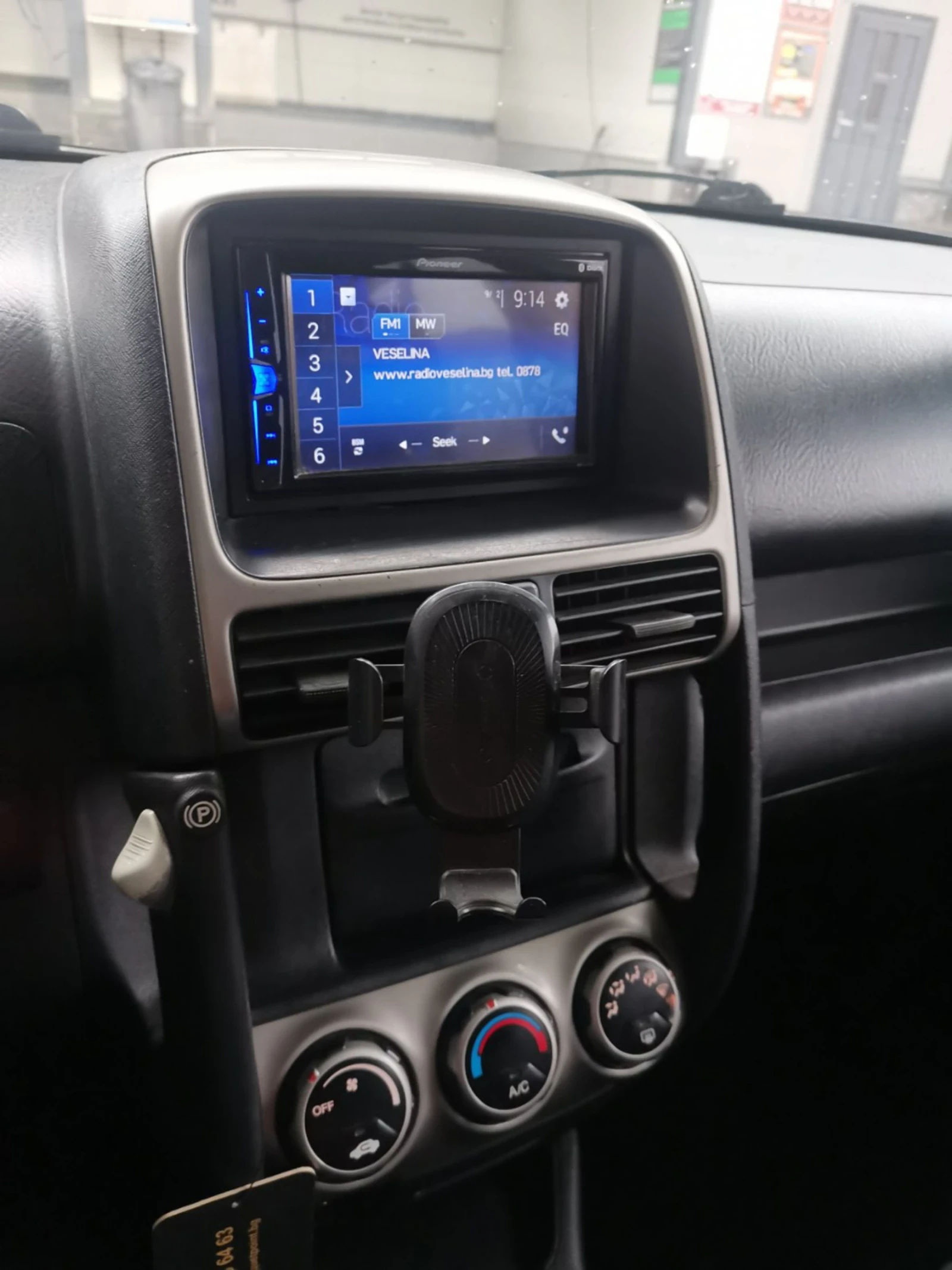 Honda Cr-v  - изображение 4