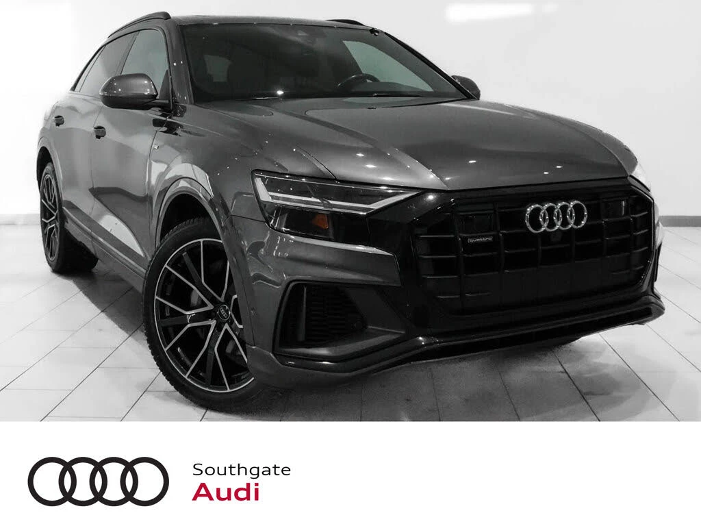 Audi Q8 B&O* DISTRONIC* 360 CAM* ��������* ��������� | Mobile.bg � ����������� 1