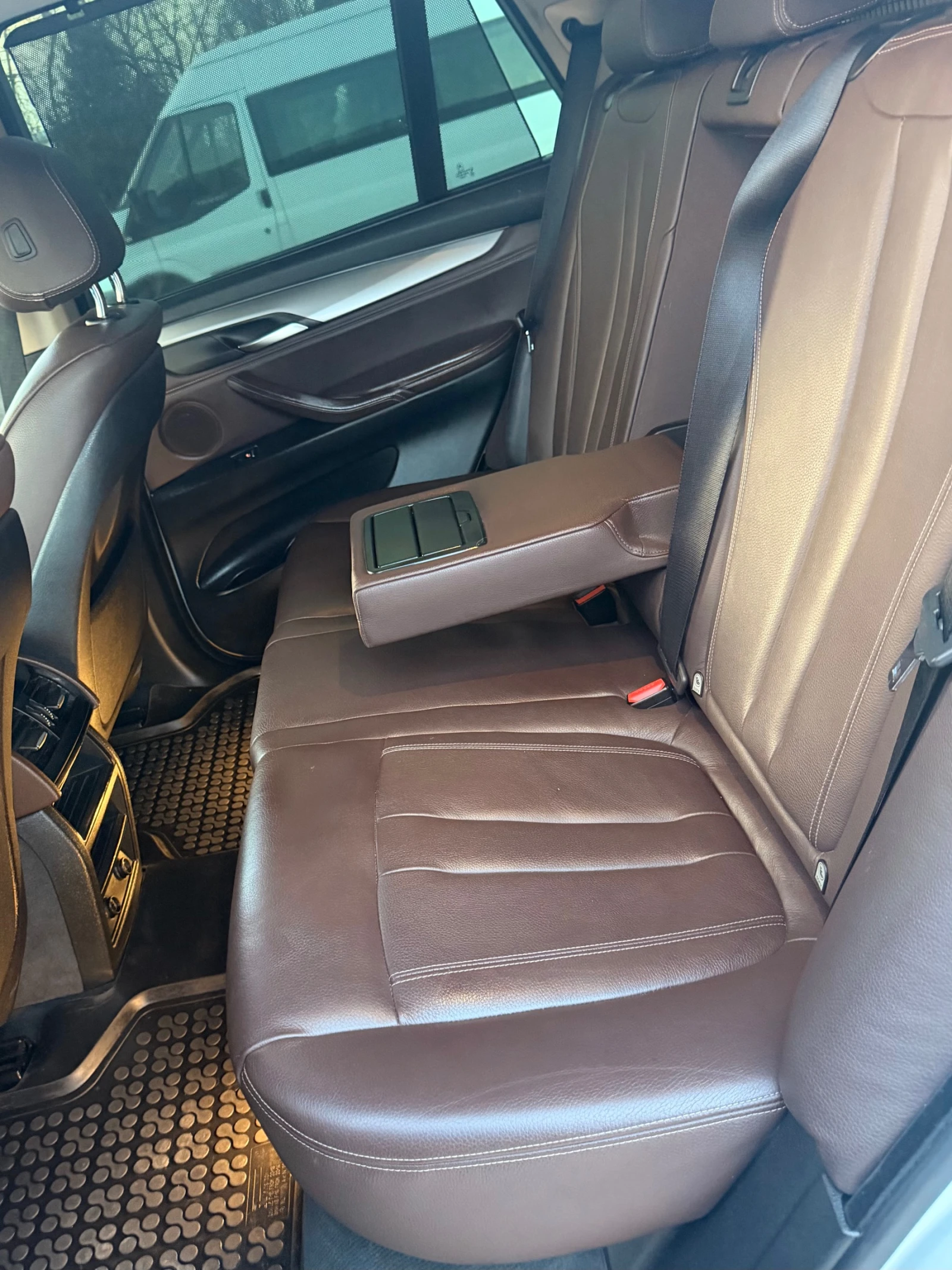 BMW X5 3.0D-X-DRIVE-M-PERFORMANCE, снимка 10 - Автомобили и джипове - 53774072