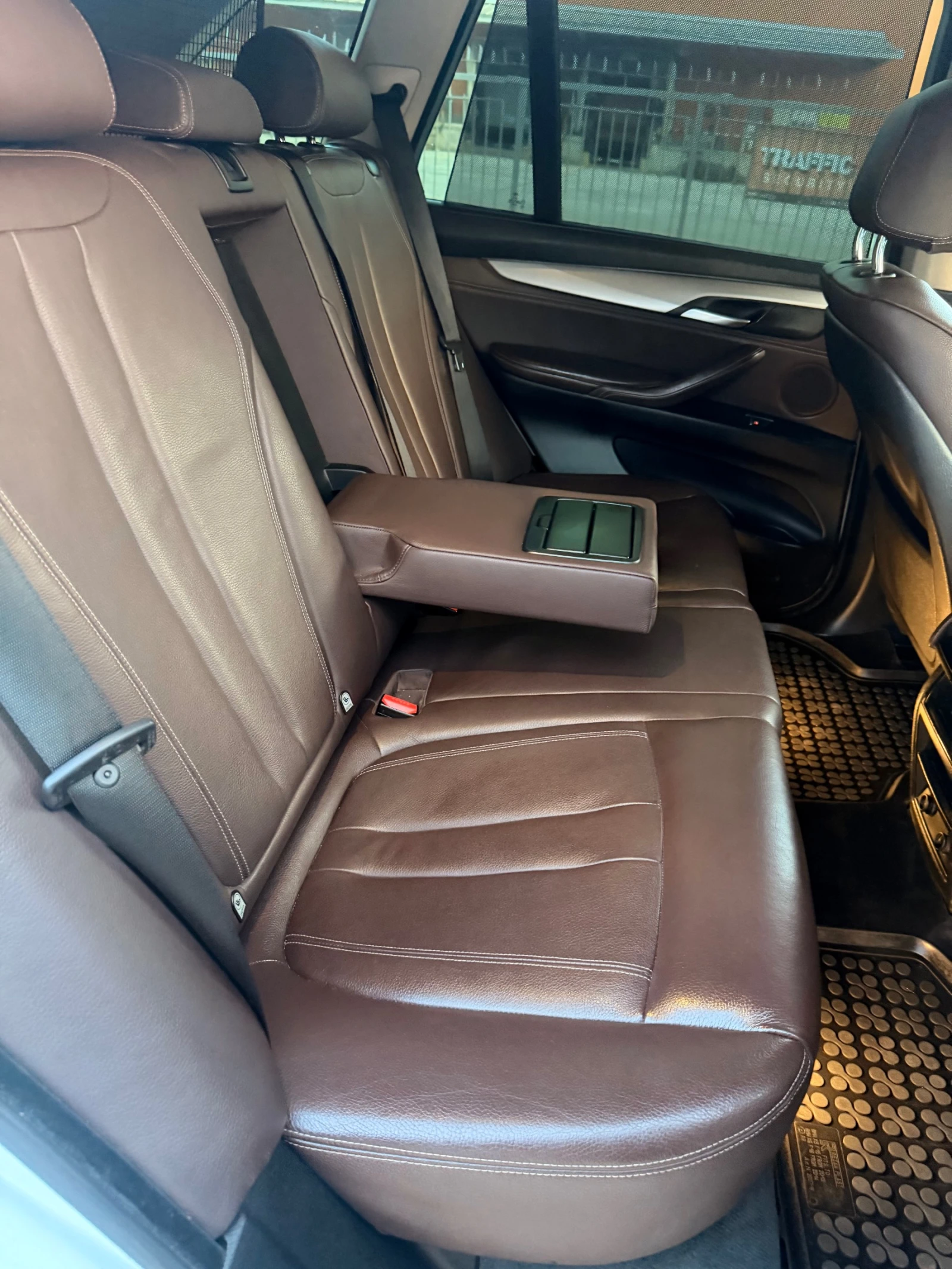 BMW X5 3.0D-X-DRIVE-M-PERFORMANCE, снимка 11 - Автомобили и джипове - 53774072