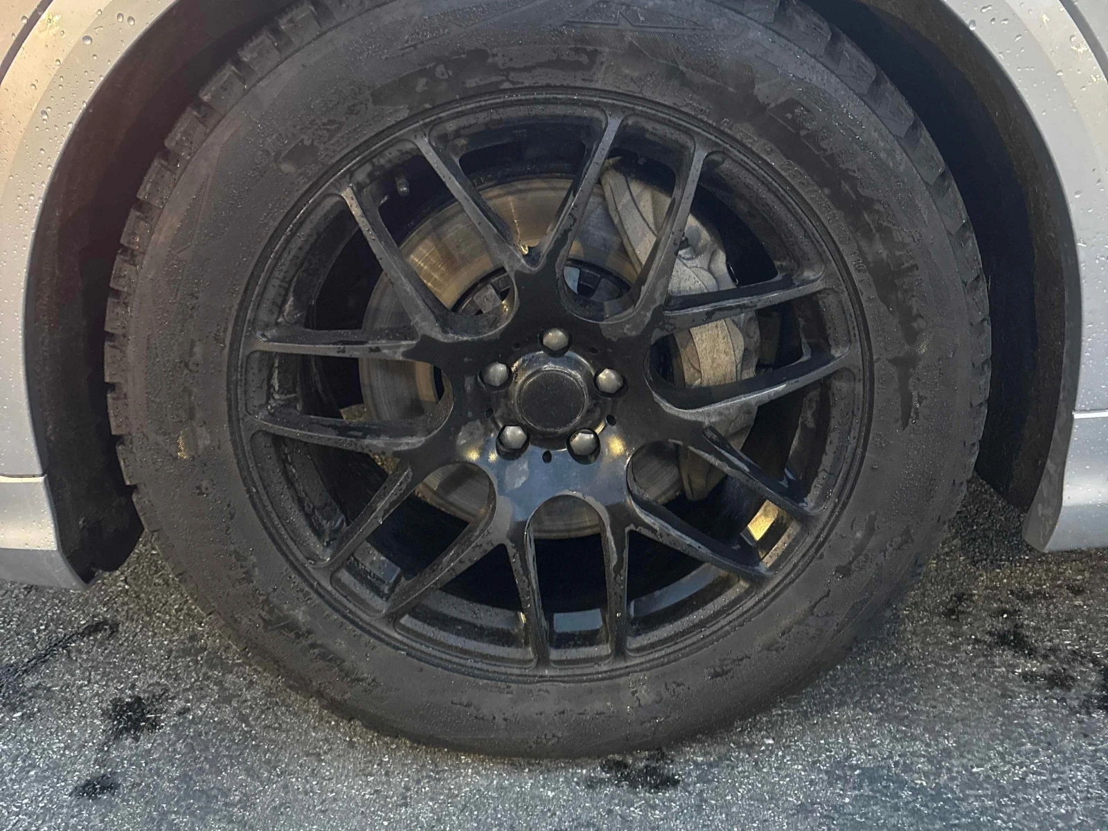 Audi Q8 3.0L 6cyl AWD, снимка 7 - Автомобили и джипове - 53833504