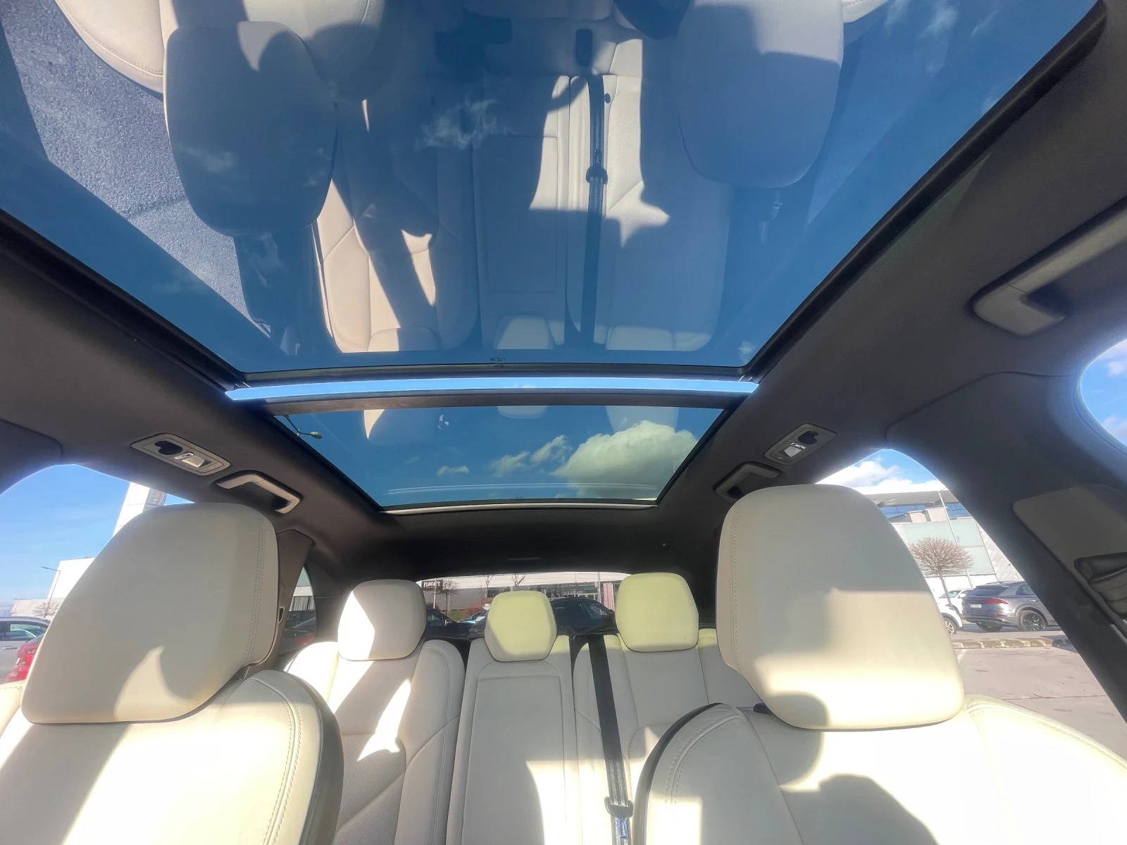 Porsche Cayenne 3.0D* Facelift* Premium Pack* Panorama* , снимка 13 - Автомобили и джипове - 53929557