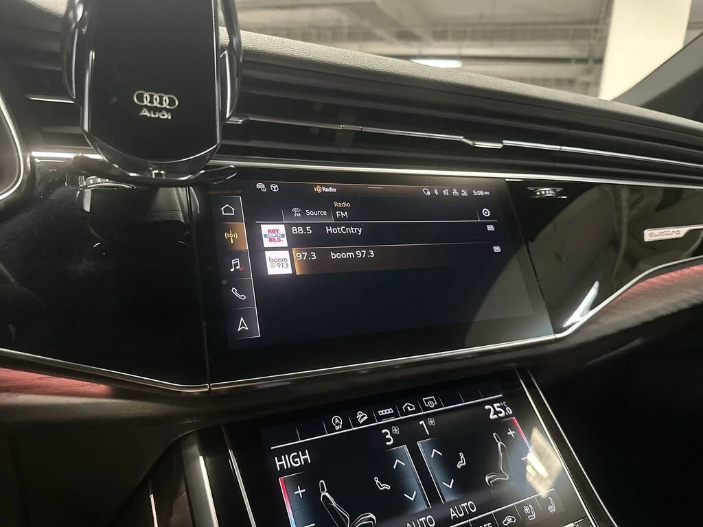 Audi Q7 PROGRESSIV � �����������&���� ������ | Mobile.bg � ����������� 8