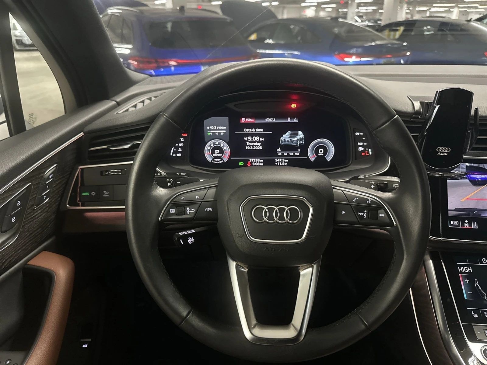Audi Q7 PROGRESSIV � �����������&���� ������ | Mobile.bg � ����������� 7