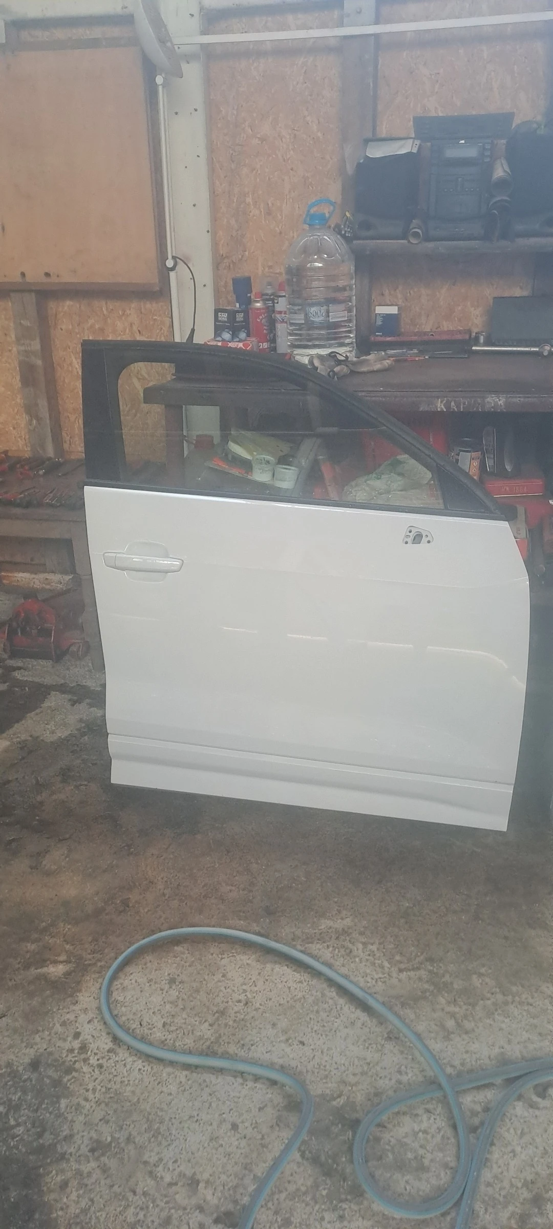 Audi Q2 2.0TDI S-line, снимка 11 - Автомобили и джипове - 54015289