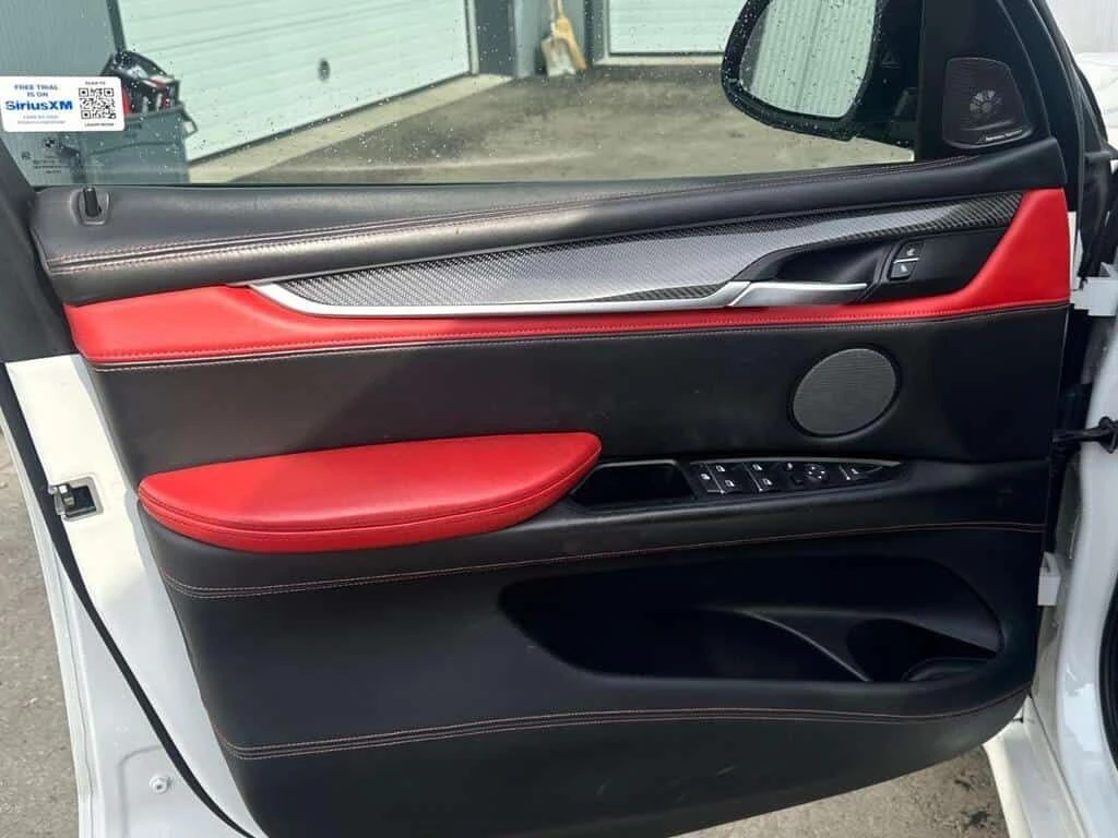 BMW X5 * M * CARFAX * ЦЕНА ДО БГ, снимка 11 - Автомобили и джипове - 54173152