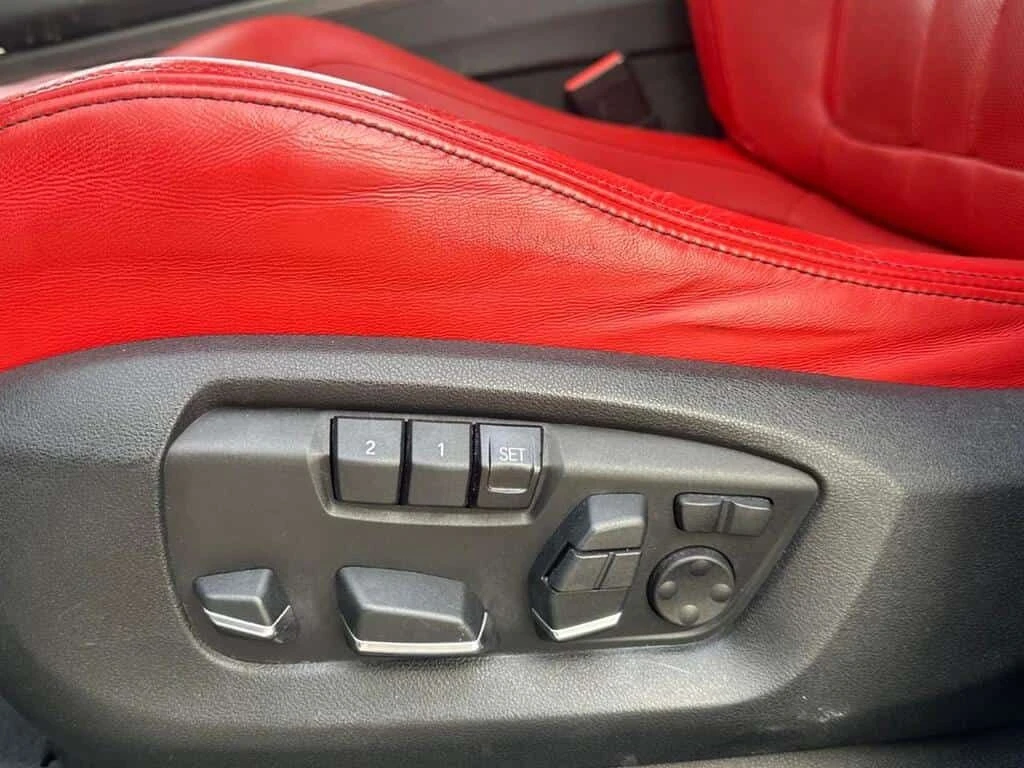 BMW X5 * M * CARFAX * ЦЕНА ДО БГ, снимка 13 - Автомобили и джипове - 54173152