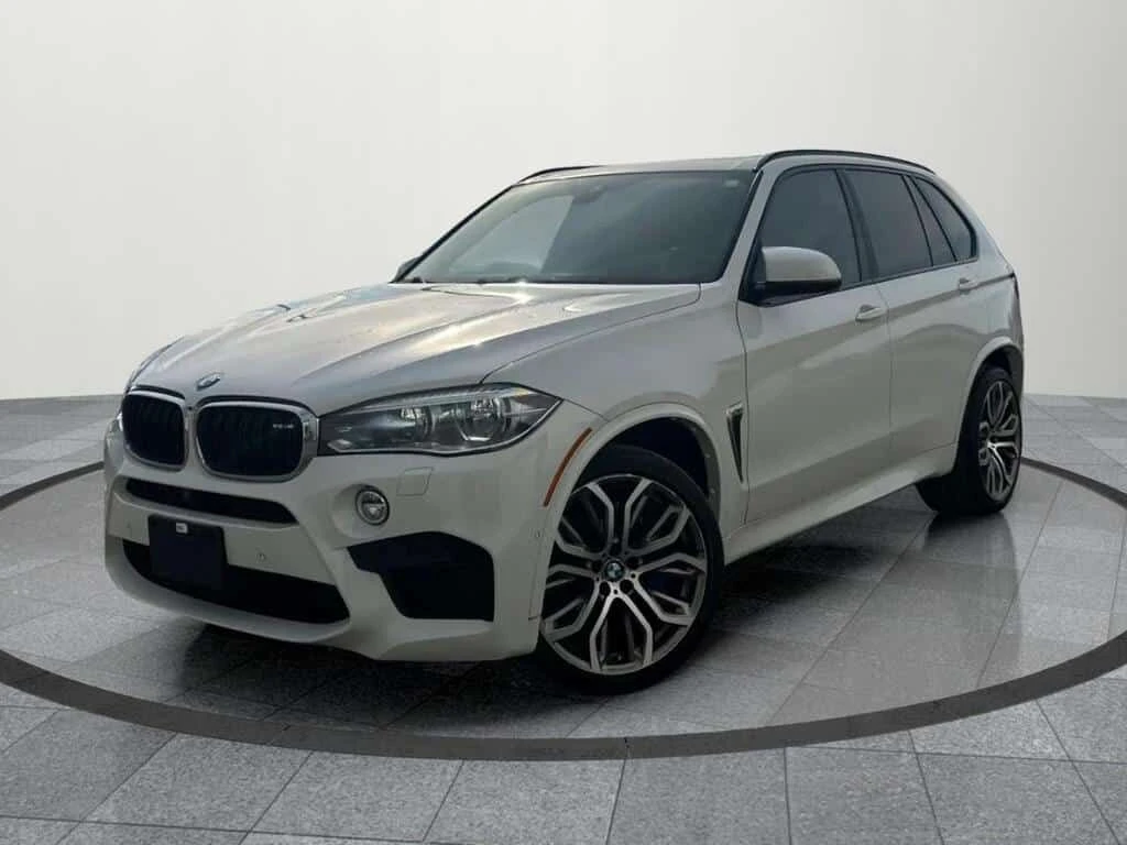 BMW X5 * M * CARFAX * ЦЕНА ДО БГ