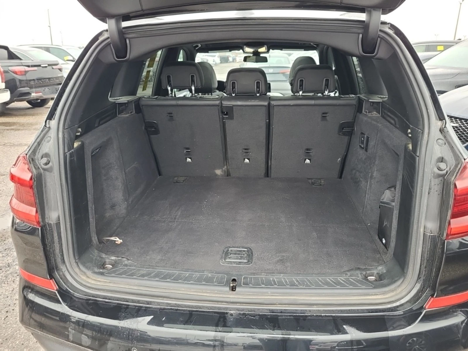 BMW X3 M40* 360* HEADUP* HARMAN* �������*  | Mobile.bg � ����������� 6