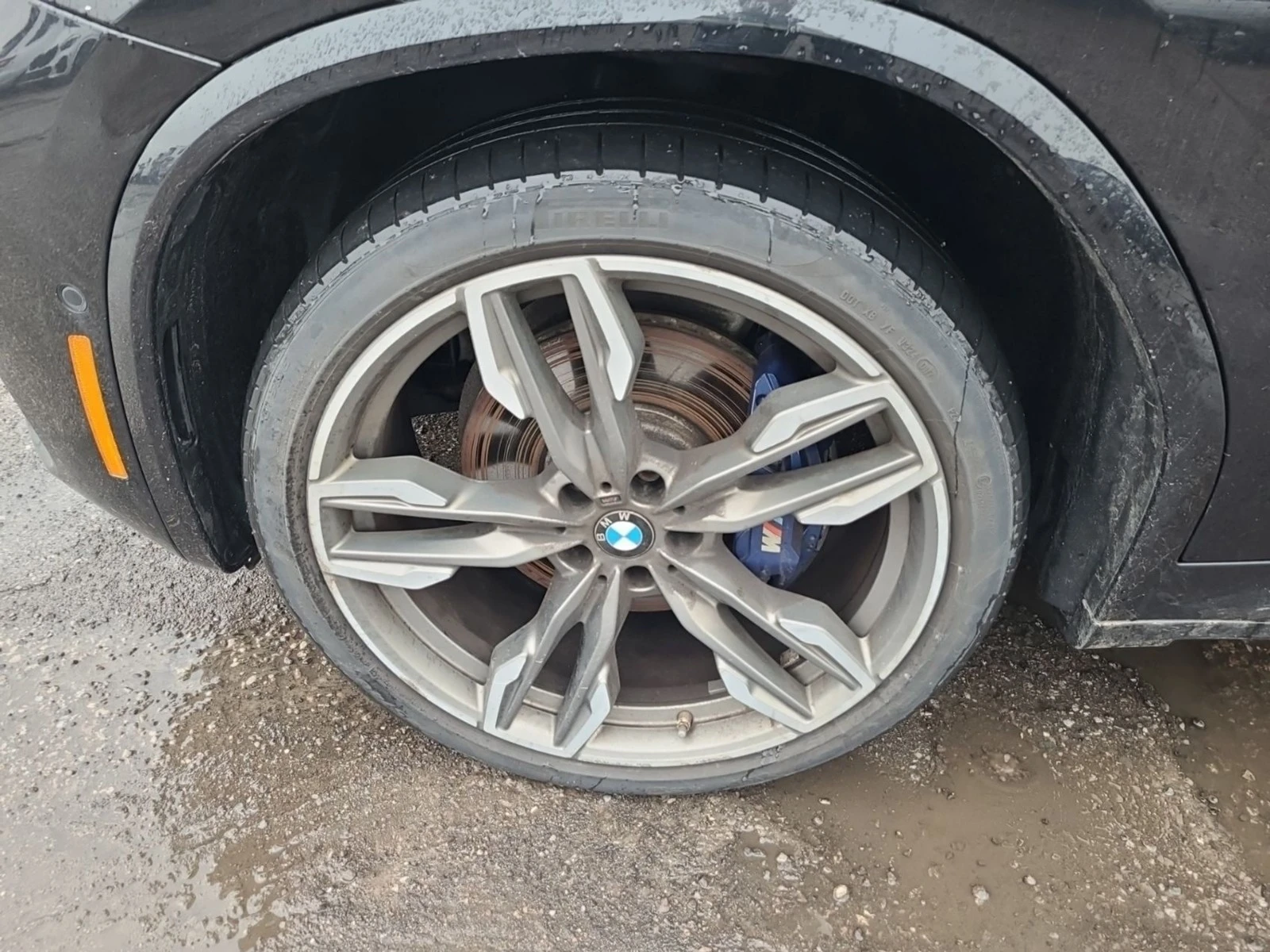 BMW X3 M40* 360* HEADUP* HARMAN* �������*  | Mobile.bg � ����������� 5