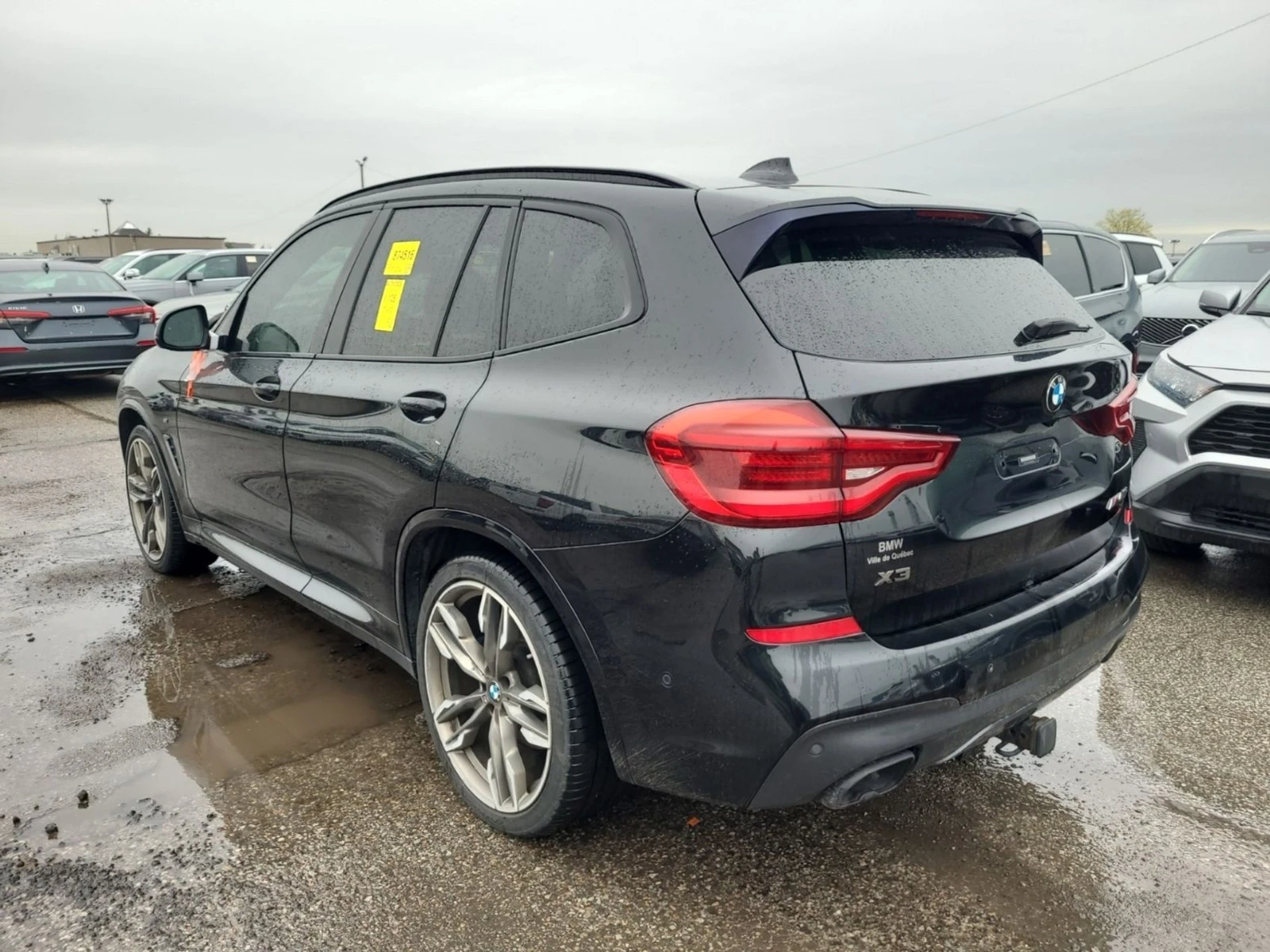 BMW X3 M40* 360* HEADUP* HARMAN* �������*  | Mobile.bg � ����������� 4