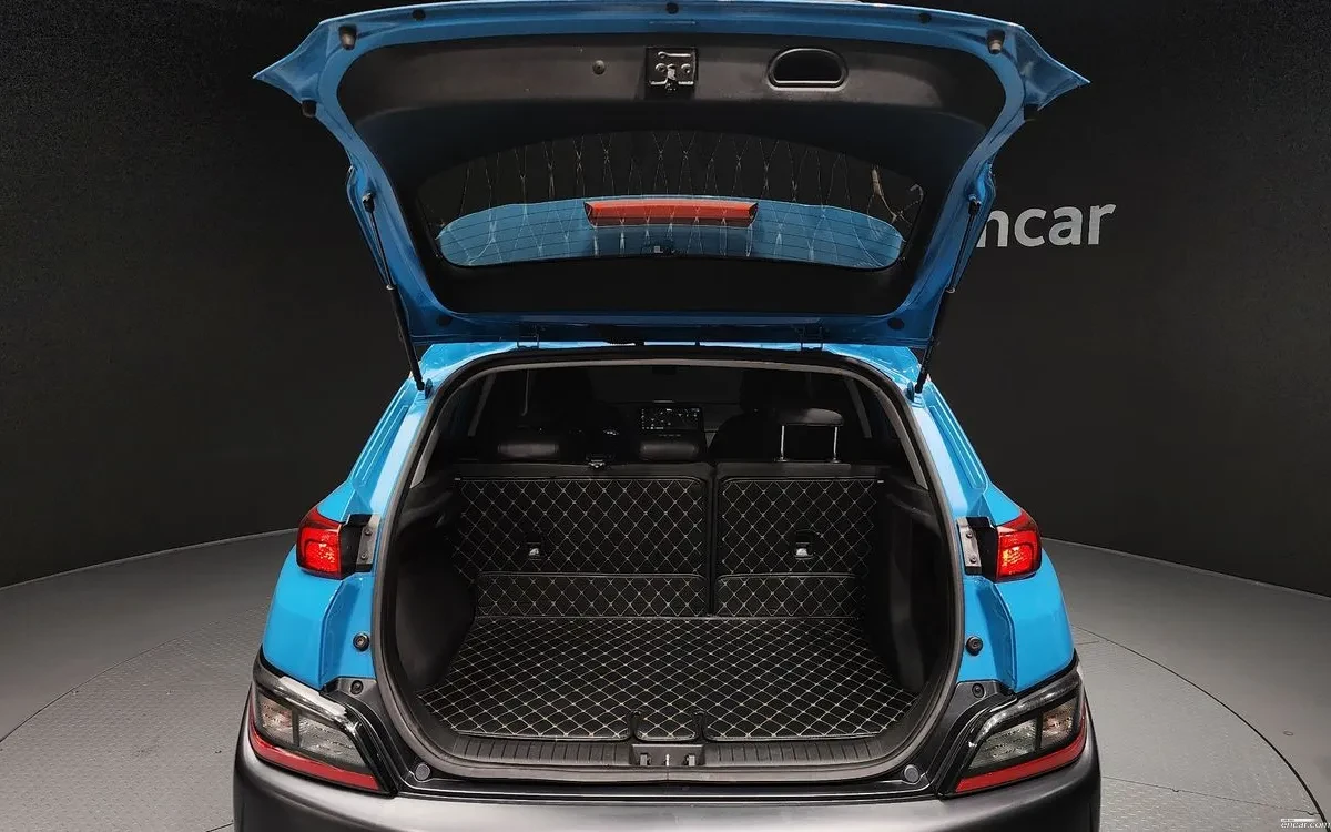 Hyundai Kona, снимка 12 - Автомобили и джипове - 54470506