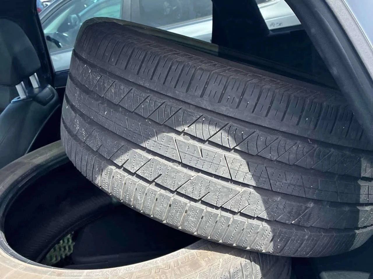 Audi Q7 Komfort /ПОДГРЕВИ/КАМЕРИ/, снимка 12 - Автомобили и джипове - 54540411