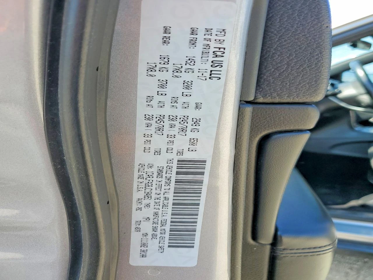 Jeep Grand cherokee 3.6l Laredo, снимка 13 - Автомобили и джипове - 55106221