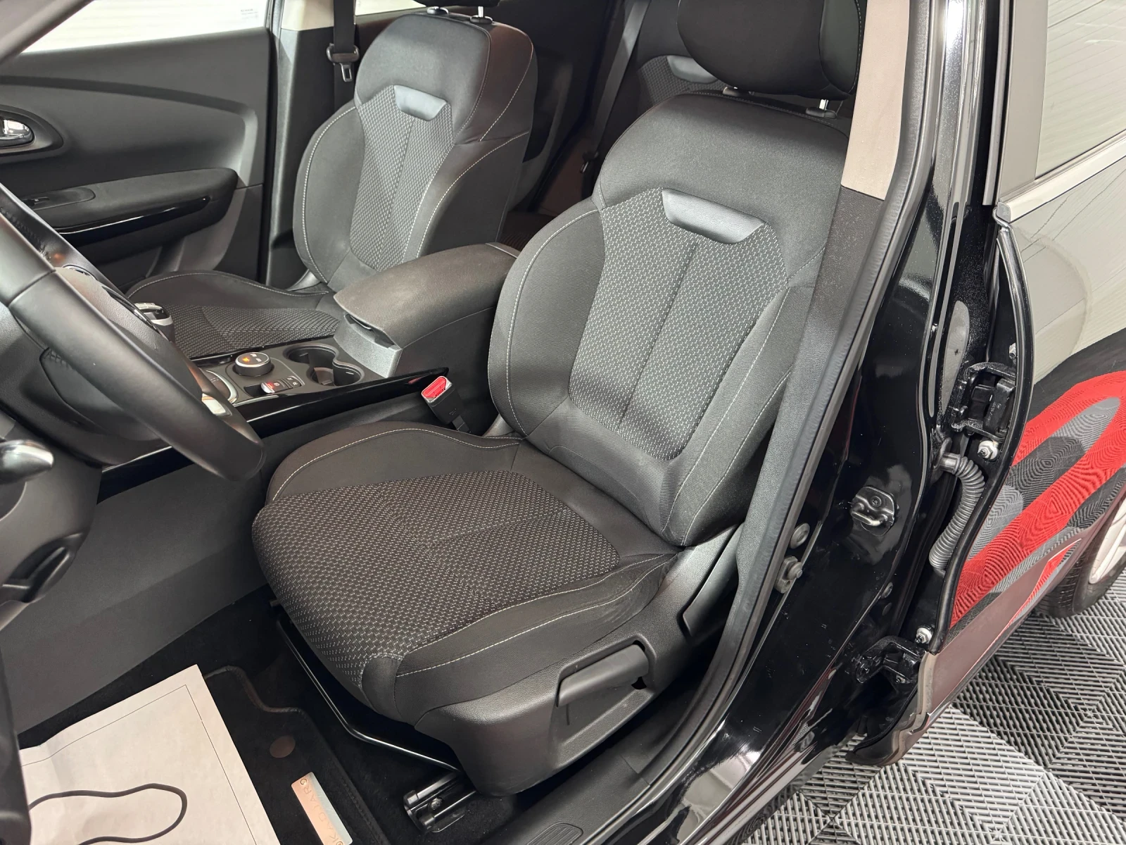 Renault Kadjar 1.5 dci 110hp HYPNOTIC - CAMERA| KEYLESS| 145.000k, снимка 15 - Автомобили и джипове - 55259836