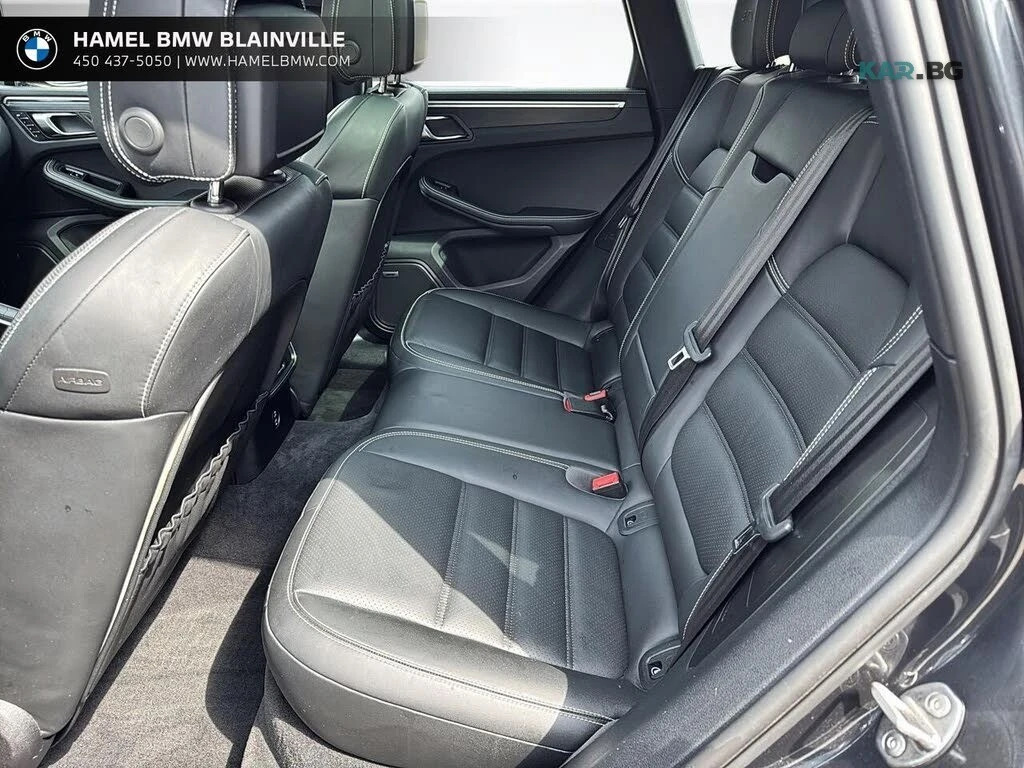 Porsche Macan * GTS * SE PACKAGE * Автокредит* (Цена до България, снимка 8 - Автомобили и джипове - 55266162