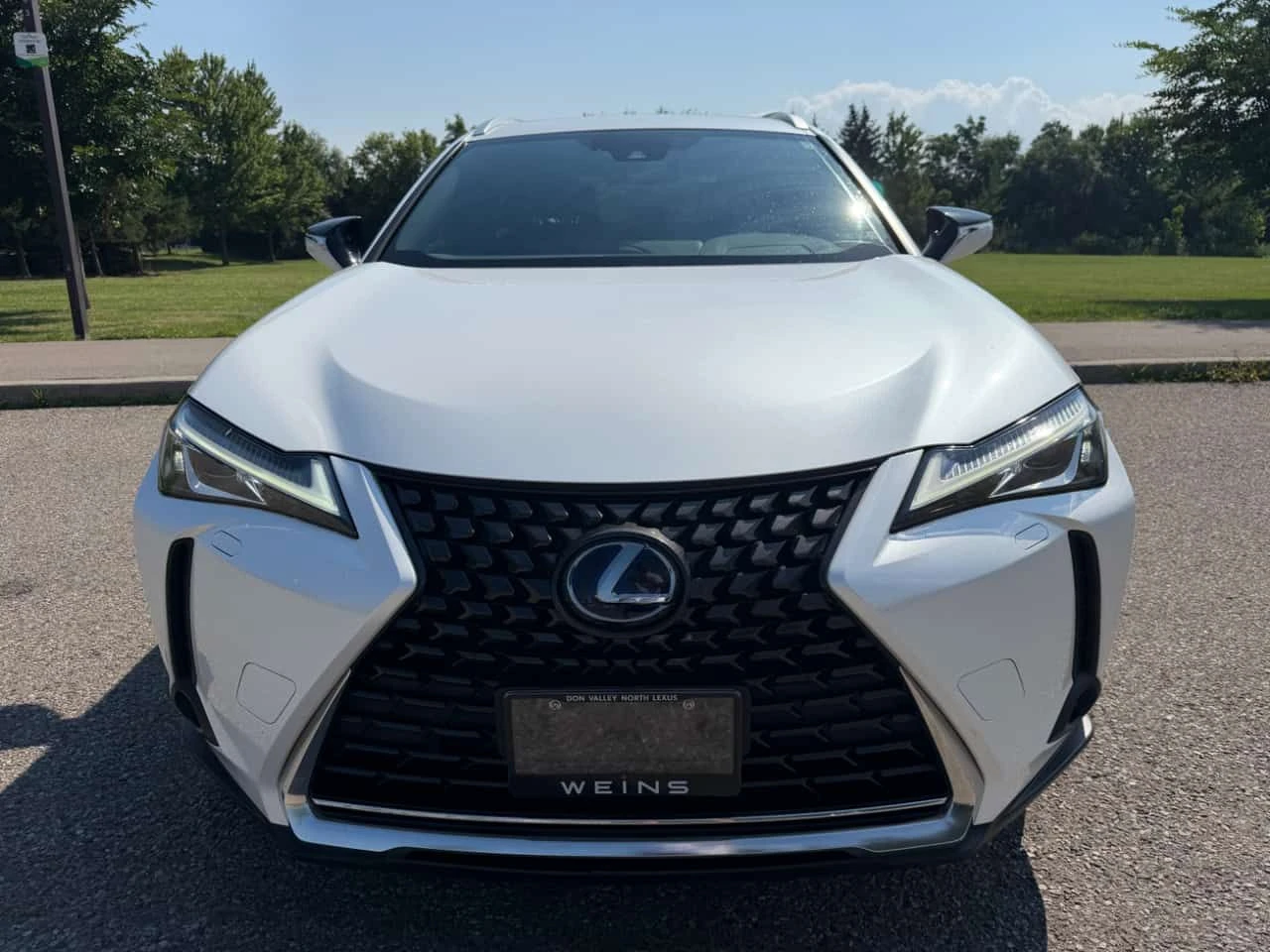 Lexus UX * 250h * CARFAX * ���� �� �� | Mobile.bg � ����������� 2