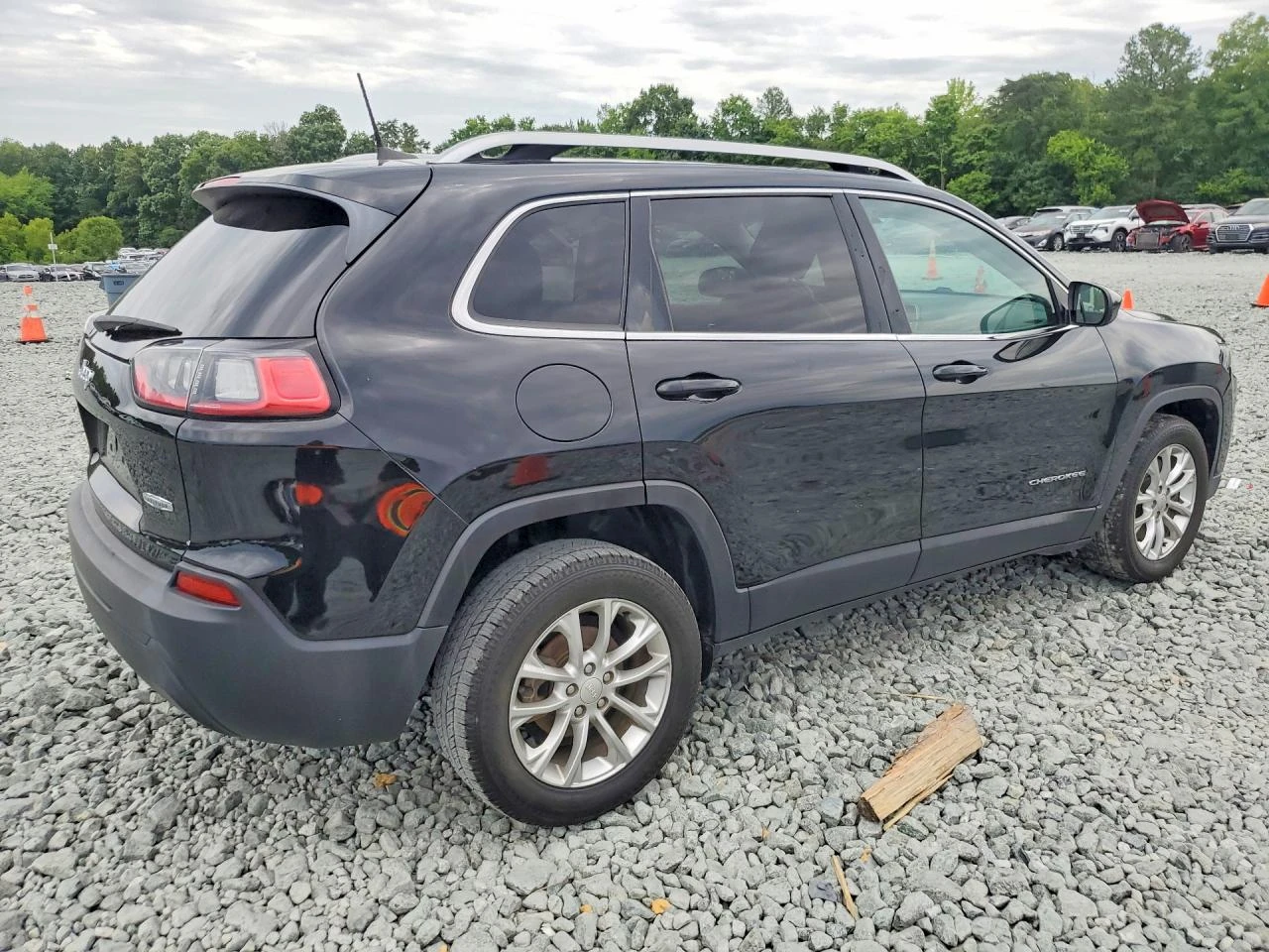 Jeep Cherokee | Mobile.bg � ����������� 8