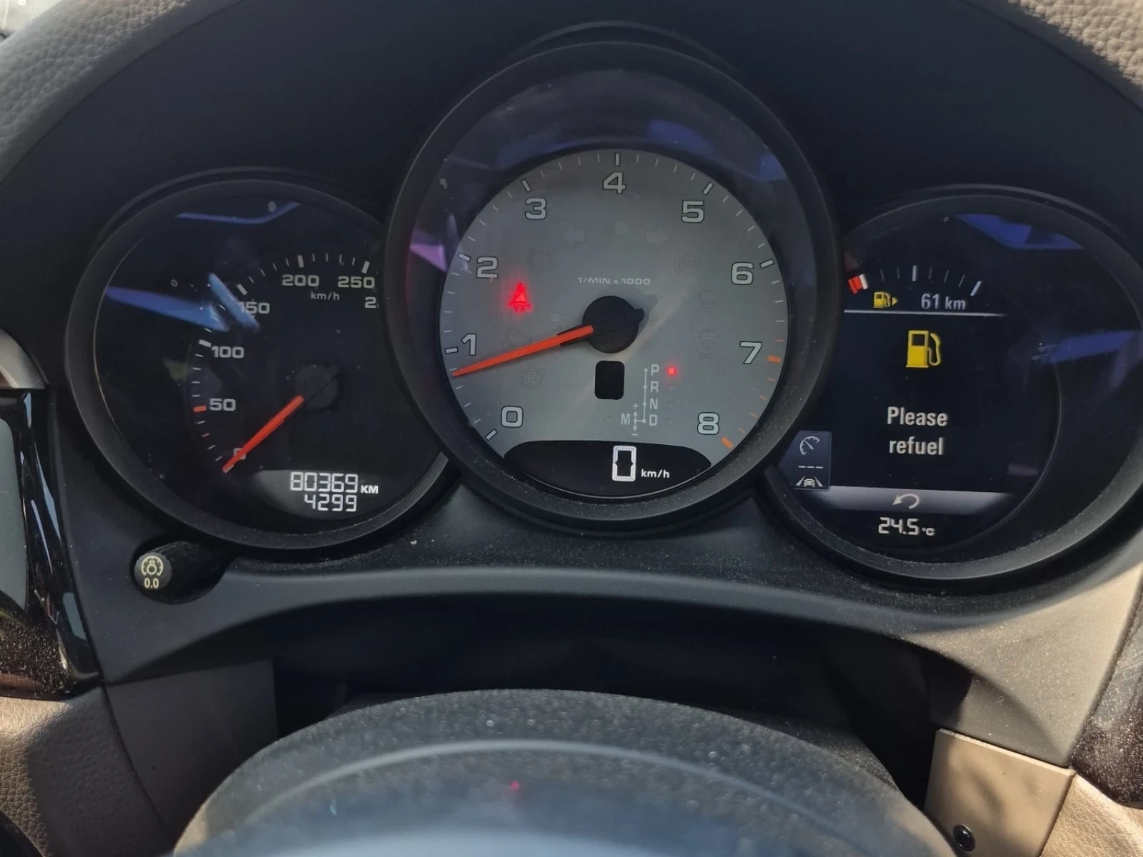 Porsche Macan S | 2019 | 3.0 V6 Turbo | 354 к.с. | 80 369 km, снимка 8 - Автомобили и джипове - 55792774