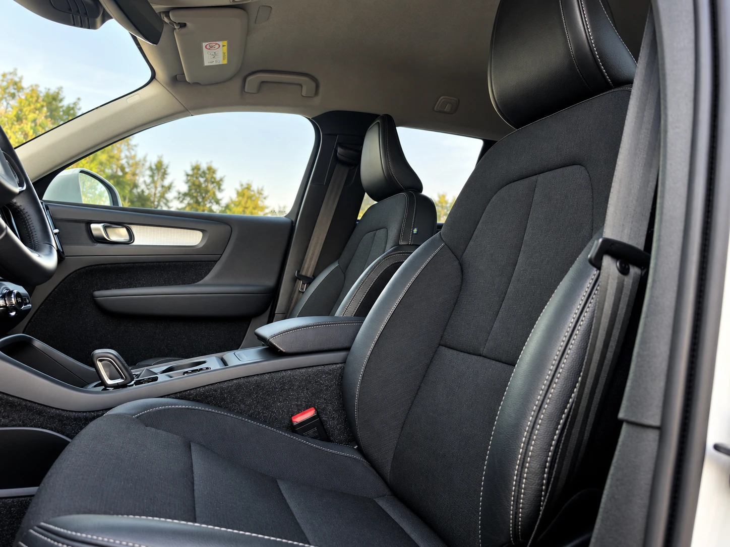 Volvo XC40 INSCRIPTION* DIGITAL* 150KC* D3* KOJA* KAMERA*  | Mobile.bg � ����������� 10