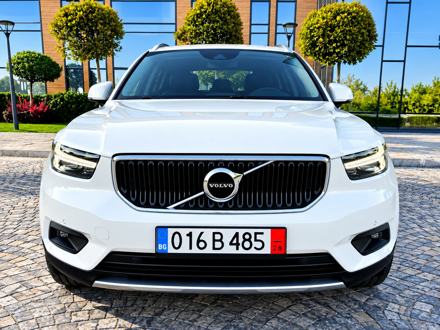 Volvo XC40 INSCRIPTION* DIGITAL* 150KC* D3* KOJA* KAMERA*  | Mobile.bg � ����������� 2