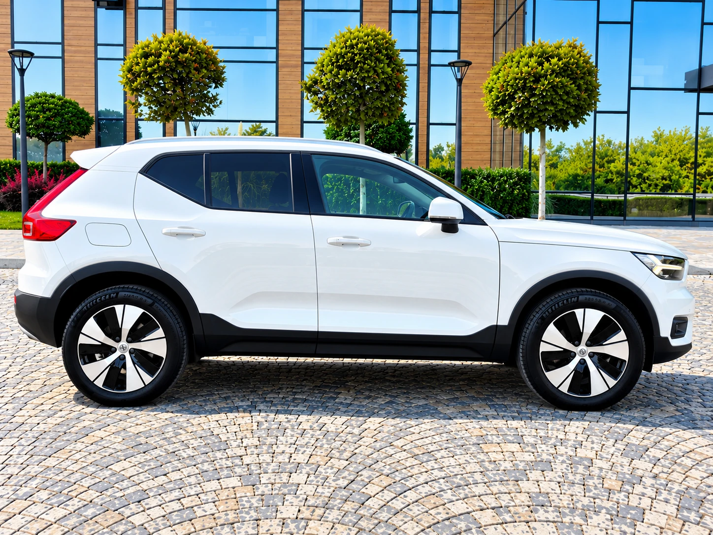 Volvo XC40 INSCRIPTION* DIGITAL* 150KC* D3* KOJA* KAMERA*  | Mobile.bg � ����������� 4