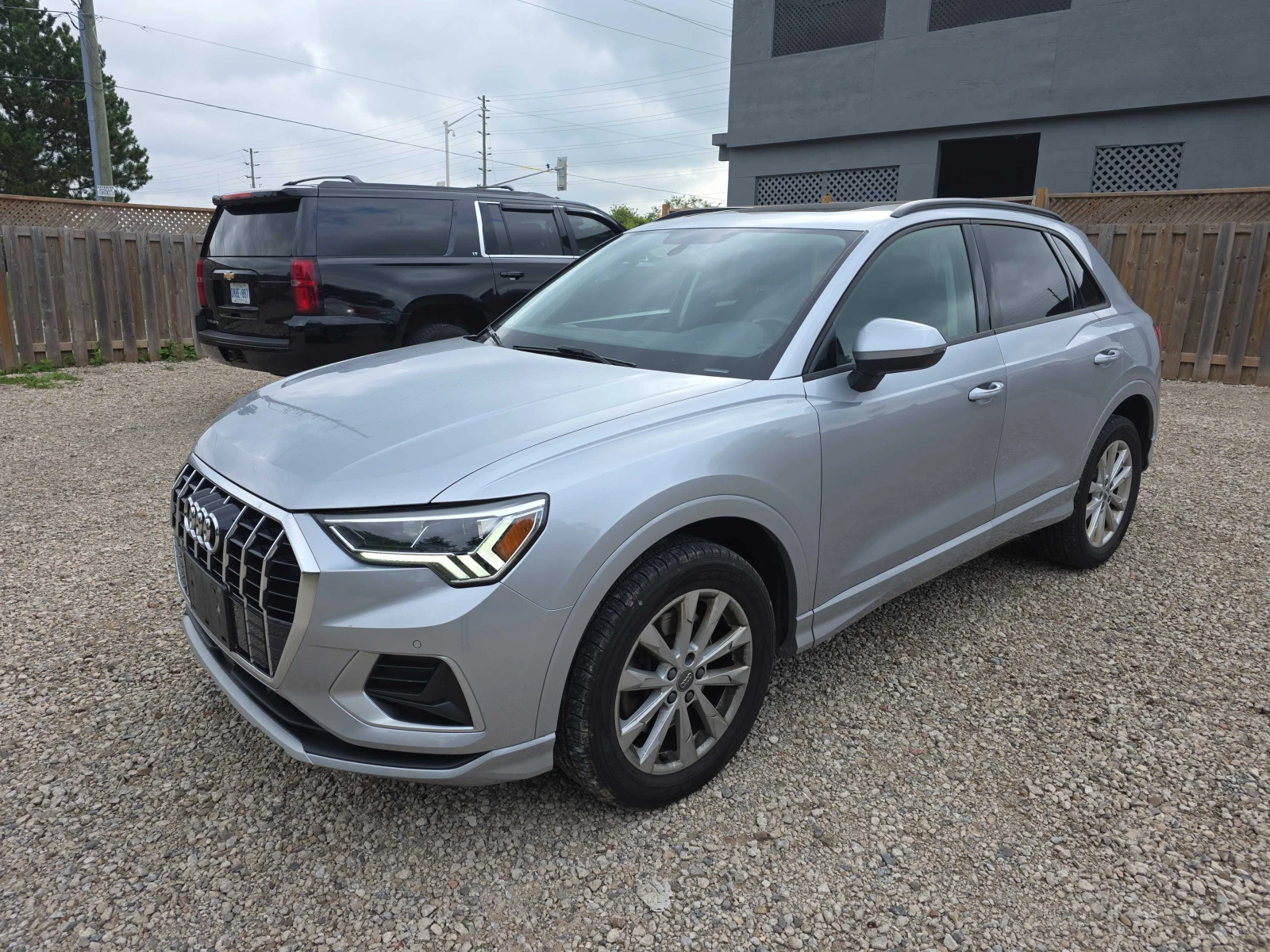 Audi Q3 * Komfort * CARFAX * БЕЗ ПЪРВОНАЧАЛНА ВНОСКА