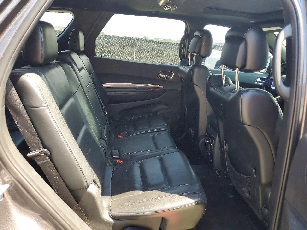 Dodge Durango 3.6l Gt, снимка 11 - Автомобили и джипове - 56062971