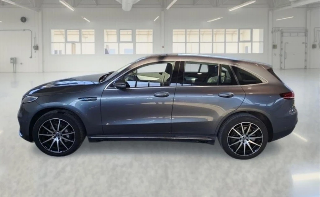 Mercedes-Benz EQC !!!ОЧАКВАН ВНОС!!! 400 4MATIC PREMIUM SOH97.66%, снимка 2 - Автомобили и джипове - 56204935