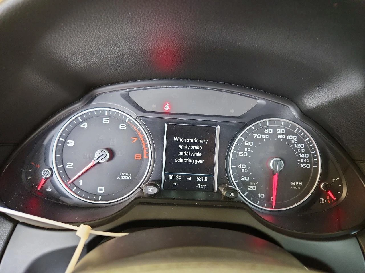 Audi Q5 2.0l Premium Plus, снимка 9 - Автомобили и джипове - 56349886