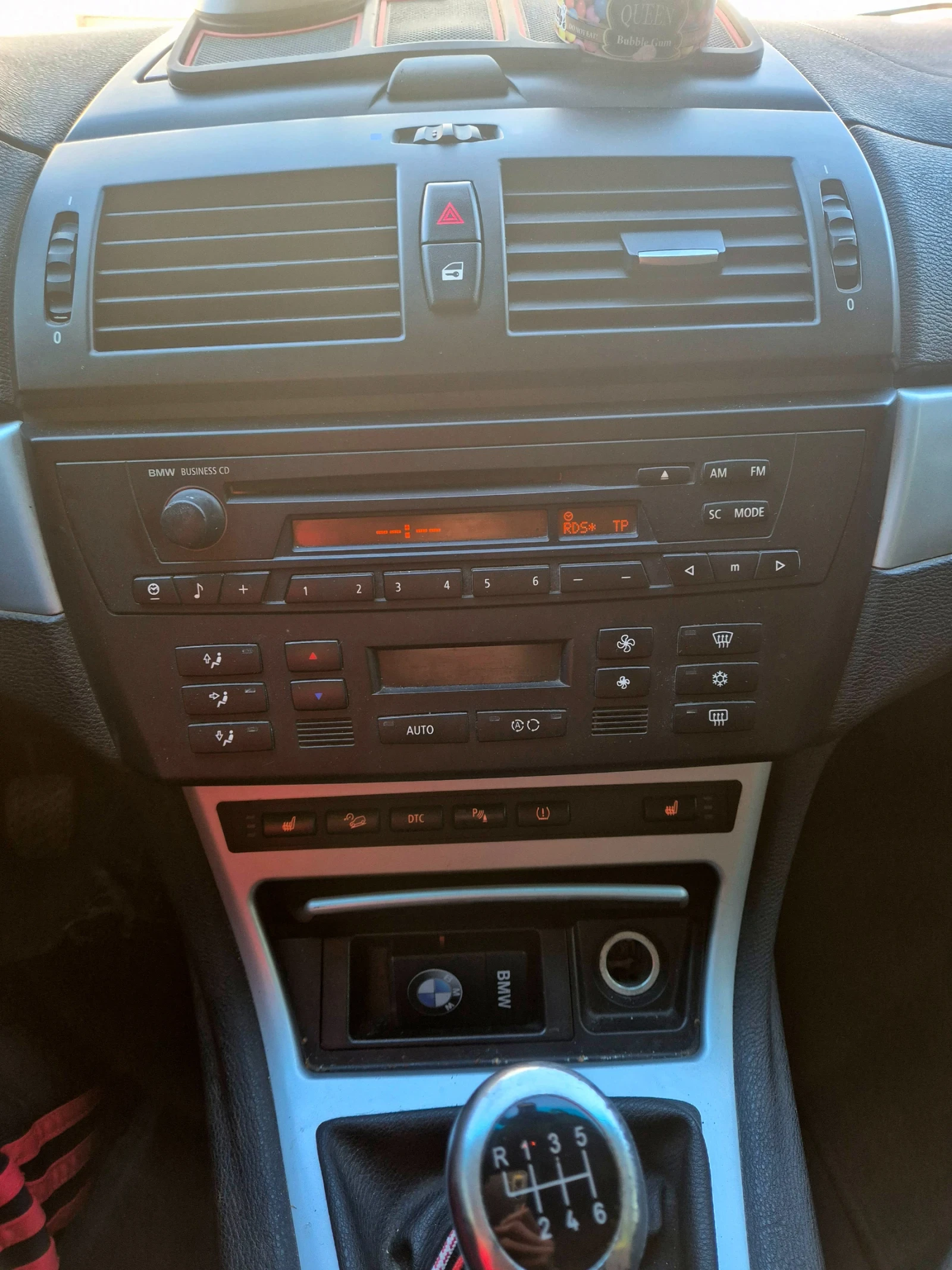 BMW X3, снимка 8 - Автомобили и джипове - 56407951