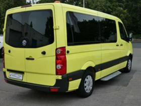 VW Crafter На части 2.0 ТDI, снимка 10