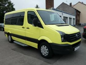 VW Crafter На части 2.0 ТDI, снимка 1