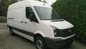 VW Crafter На части 2.0 ТDI, снимка 4