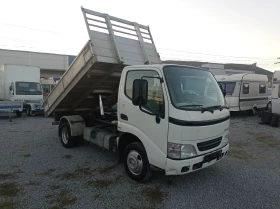 Toyota DYNA 2.5 D4D - изображение 2