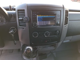 VW Crafter 2.0tdi, снимка 15