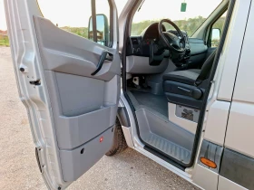 VW Crafter 2.0tdi, снимка 9