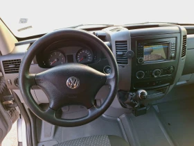 VW Crafter 2.0tdi, снимка 14