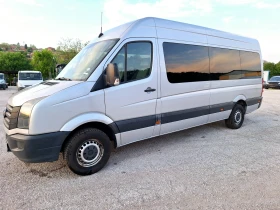 VW Crafter 2.0tdi, снимка 2