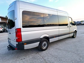 VW Crafter 2.0tdi, снимка 4