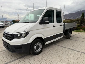 VW Crafter 2.0TDI Клима Еuro 6 7-местен , снимка 4