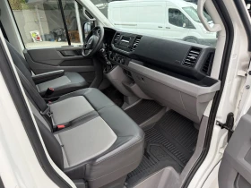 VW Crafter 2.0TDI Клима Еuro 6 7-местен , снимка 10