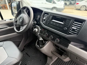 VW Crafter 2.0TDI Клима Еuro 6 7-местен , снимка 11