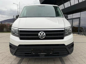 VW Crafter 2.0TDI Клима Еuro 6 7-местен , снимка 3