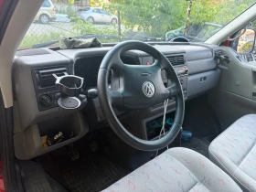 VW T4 2.5 TDI, снимка 6