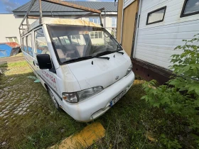 Hyundai H 100, снимка 1