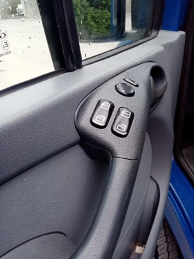 Mercedes-Benz Sprinter 216 klima tempomat, снимка 11